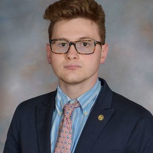 Meet your Posher, Matteo